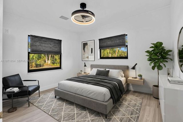 12555 SW 34th Pl, Davie, FL 33330