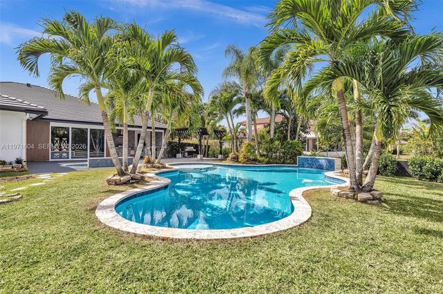 12555 SW 34th Pl, Davie, FL 33330