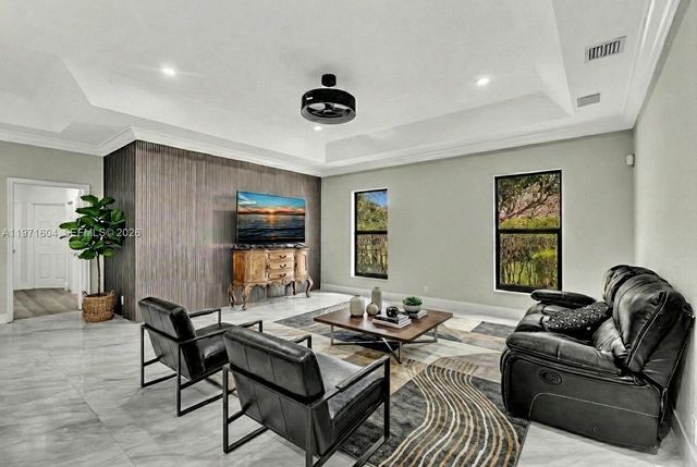 12555 SW 34th Pl, Davie, FL 33330