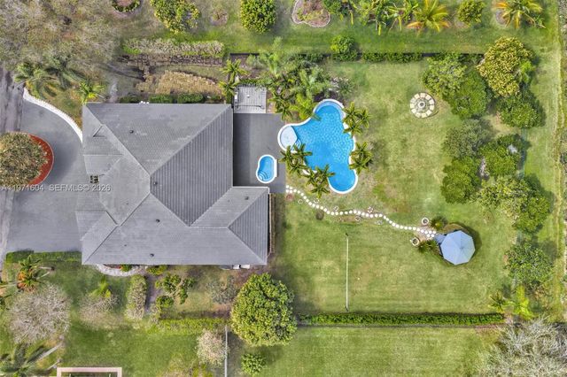 12555 SW 34th Pl, Davie, FL 33330