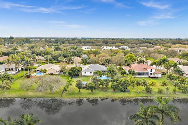 12555 SW 34th Pl, Davie, FL 33330