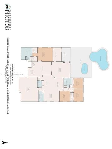 12555 SW 34th Pl, Davie, FL 33330