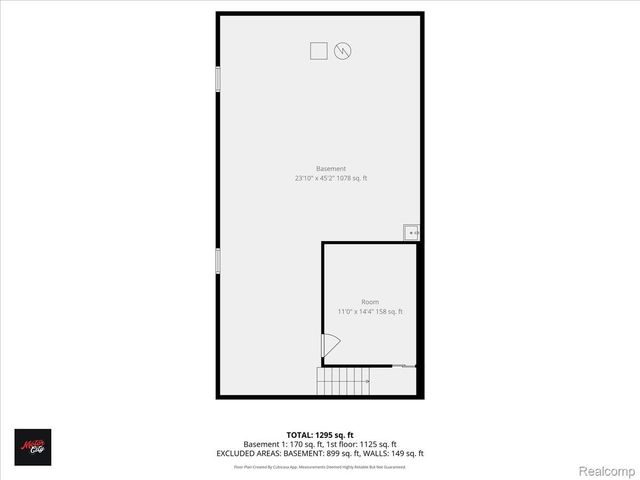 20217 14 Mile Road, Clinton Charter Township, MI 48035