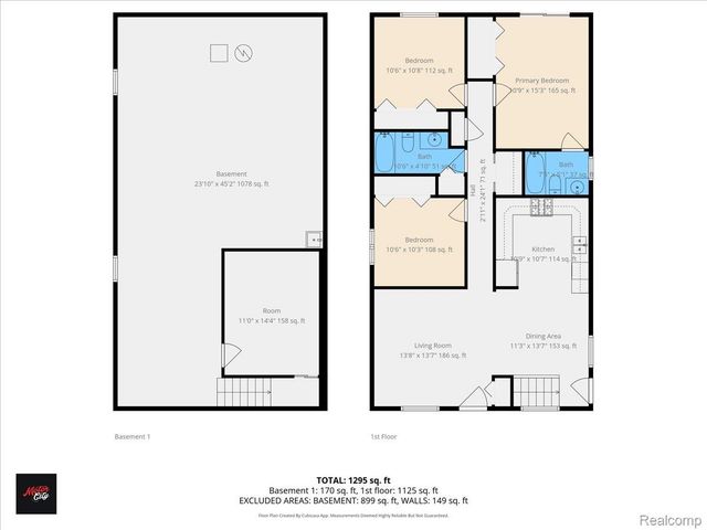 20217 14 Mile Road, Clinton Charter Township, MI 48035