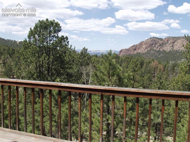 1078 Derby Drive, Cripple Creek, CO 80813
