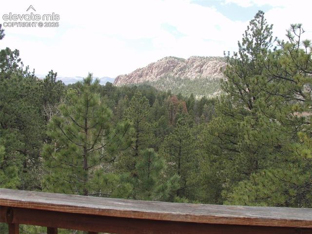 1078 Derby Drive, Cripple Creek, CO 80813
