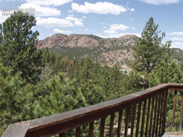 1078 Derby Drive, Cripple Creek, CO 80813