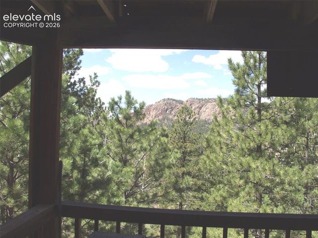 1078 Derby Drive, Cripple Creek, CO 80813
