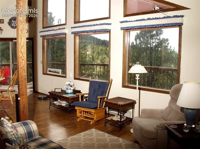 1078 Derby Drive, Cripple Creek, CO 80813