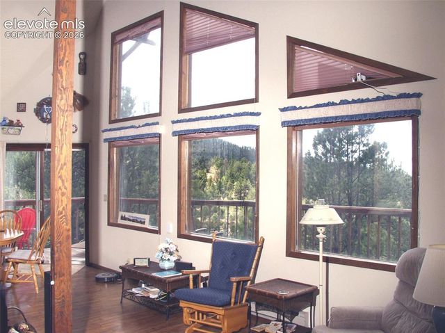 1078 Derby Drive, Cripple Creek, CO 80813