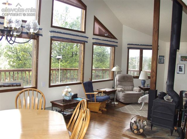 1078 Derby Drive, Cripple Creek, CO 80813