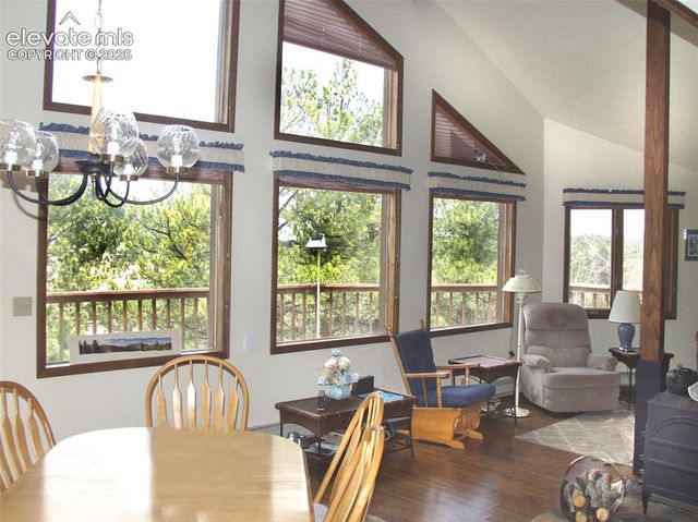 1078 Derby Drive, Cripple Creek, CO 80813
