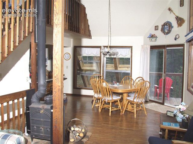 1078 Derby Drive, Cripple Creek, CO 80813