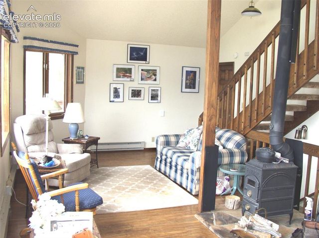 1078 Derby Drive, Cripple Creek, CO 80813