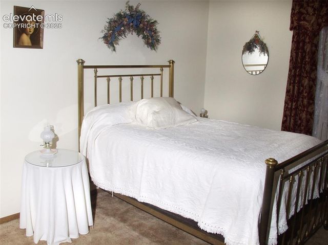 1078 Derby Drive, Cripple Creek, CO 80813