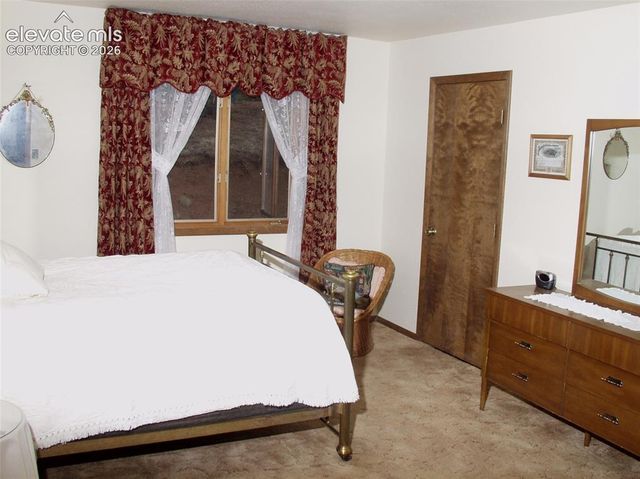 1078 Derby Drive, Cripple Creek, CO 80813