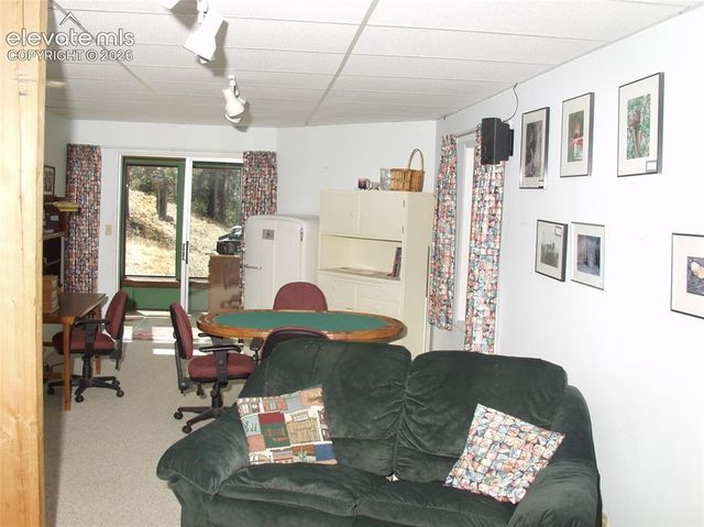 1078 Derby Drive, Cripple Creek, CO 80813