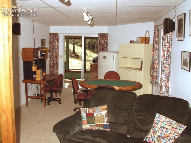 1078 Derby Drive, Cripple Creek, CO 80813