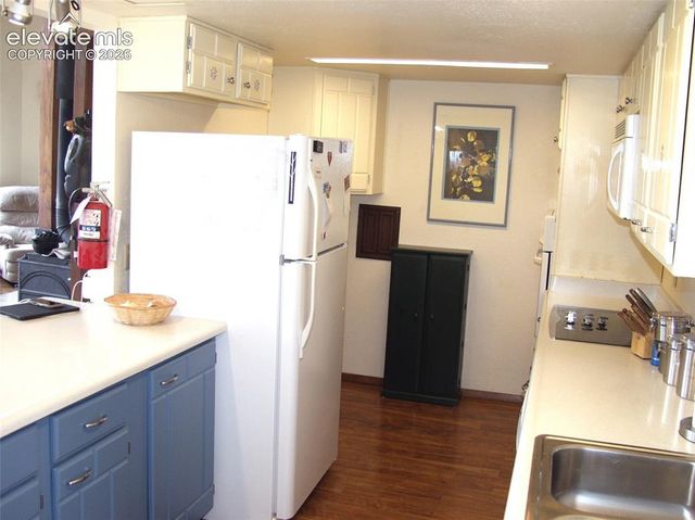 1078 Derby Drive, Cripple Creek, CO 80813