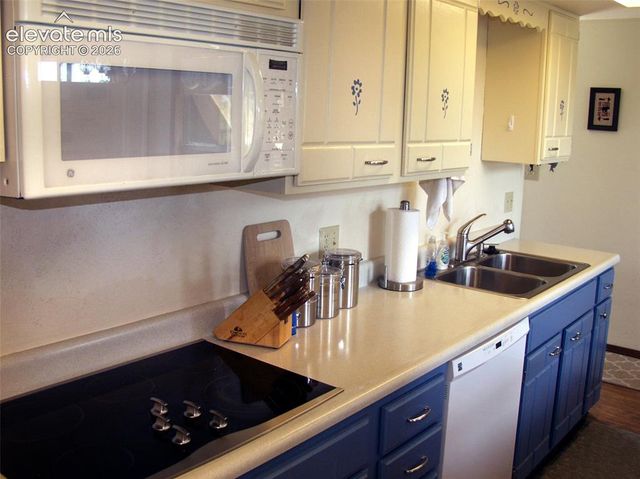 1078 Derby Drive, Cripple Creek, CO 80813