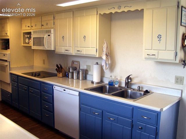 1078 Derby Drive, Cripple Creek, CO 80813