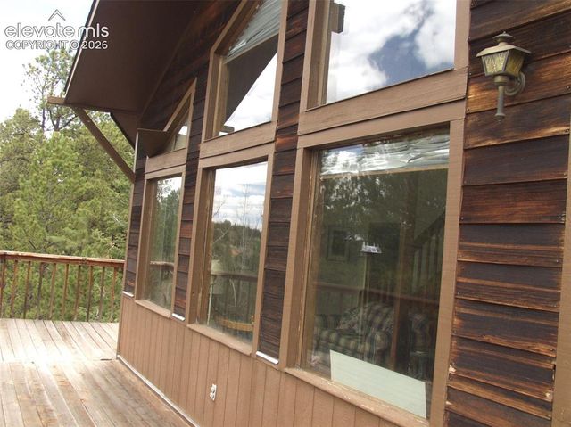 1078 Derby Drive, Cripple Creek, CO 80813