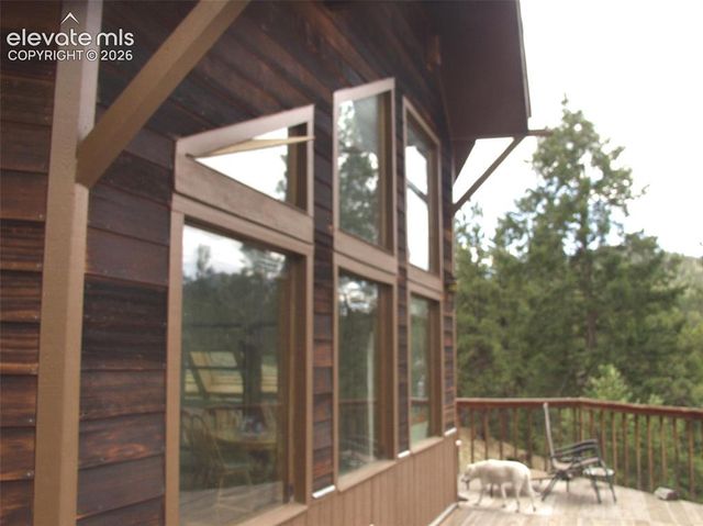 1078 Derby Drive, Cripple Creek, CO 80813