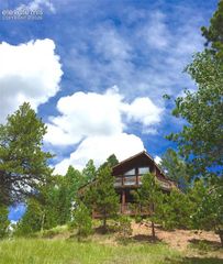 1078 Derby Drive, Cripple Creek, CO 80813