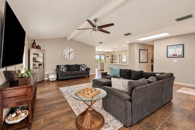 4108 DAISY DRIVE, Hernando Beach, FL 34607