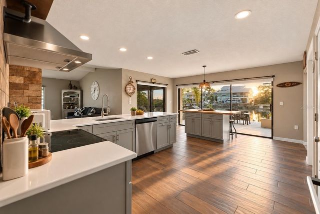 4108 DAISY DRIVE, Hernando Beach, FL 34607