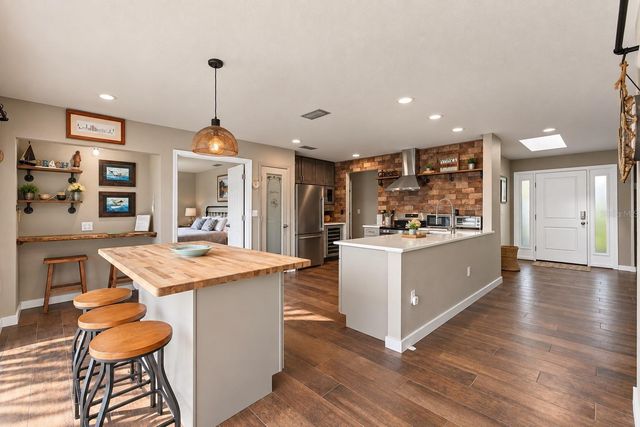 4108 DAISY DRIVE, Hernando Beach, FL 34607