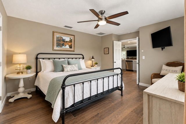 4108 DAISY DRIVE, Hernando Beach, FL 34607