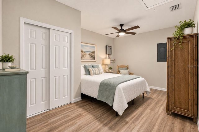 4108 DAISY DRIVE, Hernando Beach, FL 34607