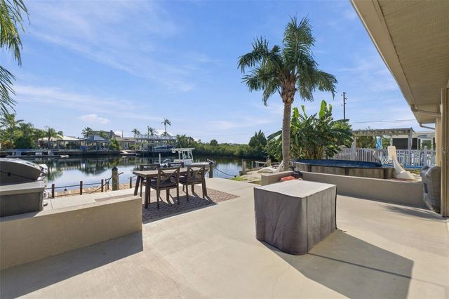 4108 DAISY DRIVE, Hernando Beach, FL 34607