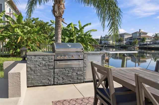 4108 DAISY DRIVE, Hernando Beach, FL 34607