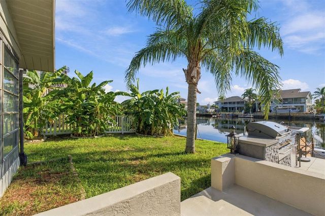 4108 DAISY DRIVE, Hernando Beach, FL 34607