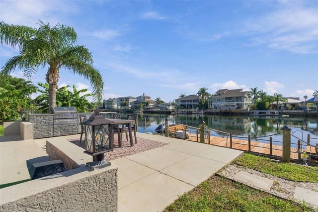 4108 DAISY DRIVE, Hernando Beach, FL 34607