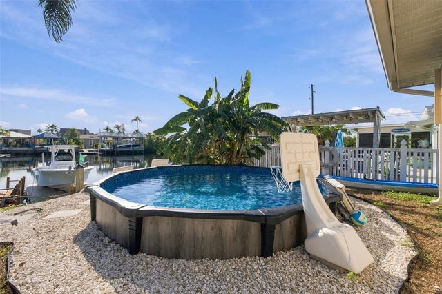4108 DAISY DRIVE, Hernando Beach, FL 34607