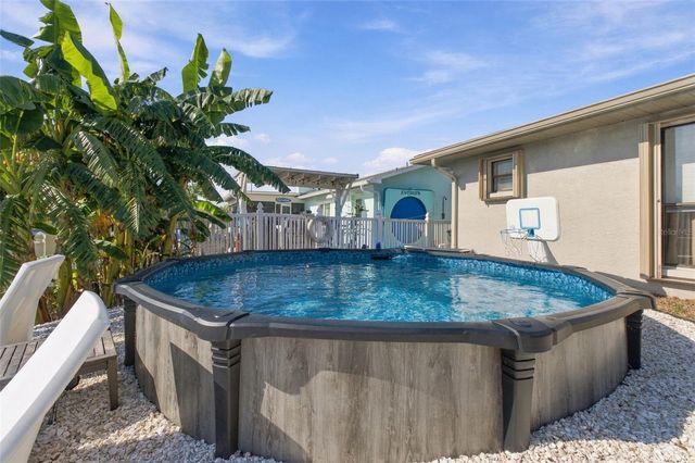4108 DAISY DRIVE, Hernando Beach, FL 34607