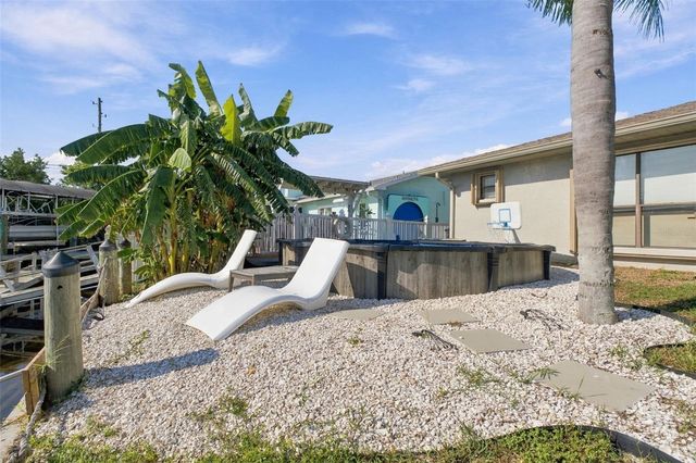 4108 DAISY DRIVE, Hernando Beach, FL 34607