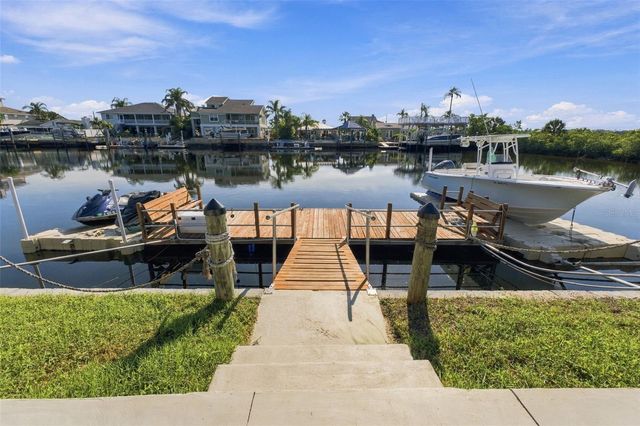 4108 DAISY DRIVE, Hernando Beach, FL 34607