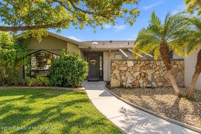 4108 DAISY DRIVE, Hernando Beach, FL 34607