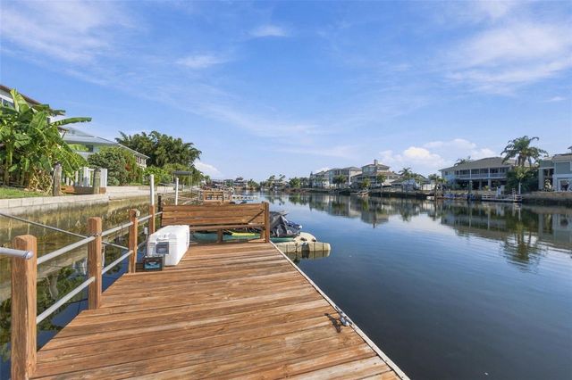 4108 DAISY DRIVE, Hernando Beach, FL 34607