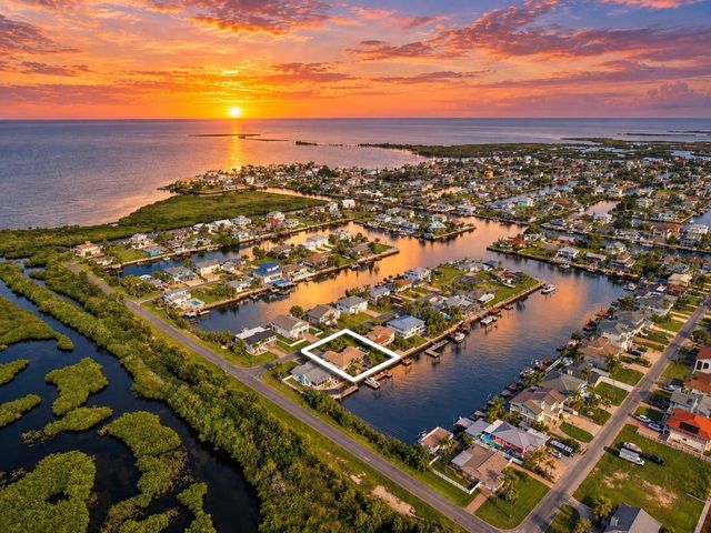 4108 DAISY DRIVE, Hernando Beach, FL 34607