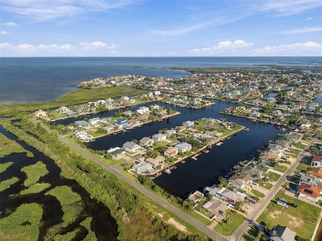 4108 DAISY DRIVE, Hernando Beach, FL 34607
