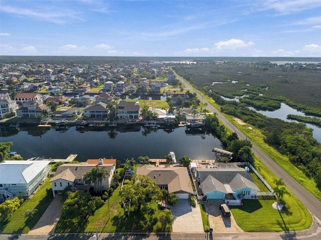 4108 DAISY DRIVE, Hernando Beach, FL 34607