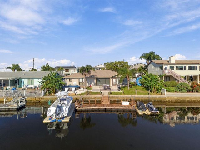 4108 DAISY DRIVE, Hernando Beach, FL 34607