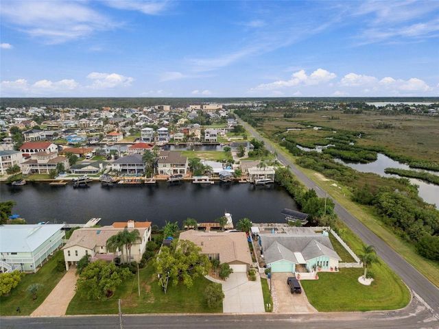 4108 DAISY DRIVE, Hernando Beach, FL 34607