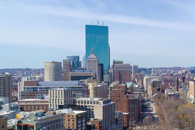 1 Avery 27B, Boston, MA 02111
