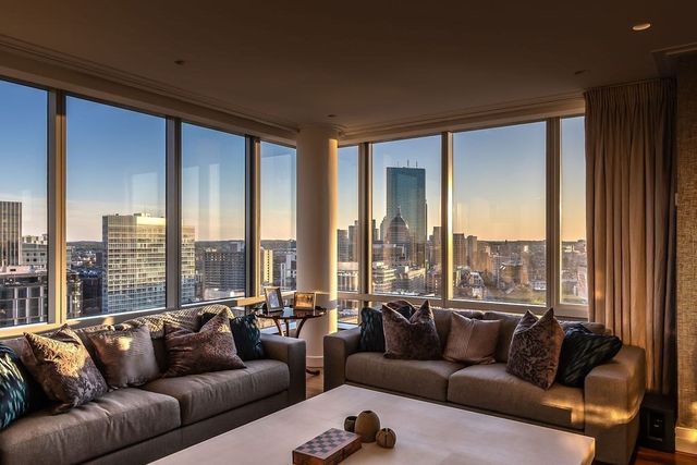 1 Avery 27B, Boston, MA 02111